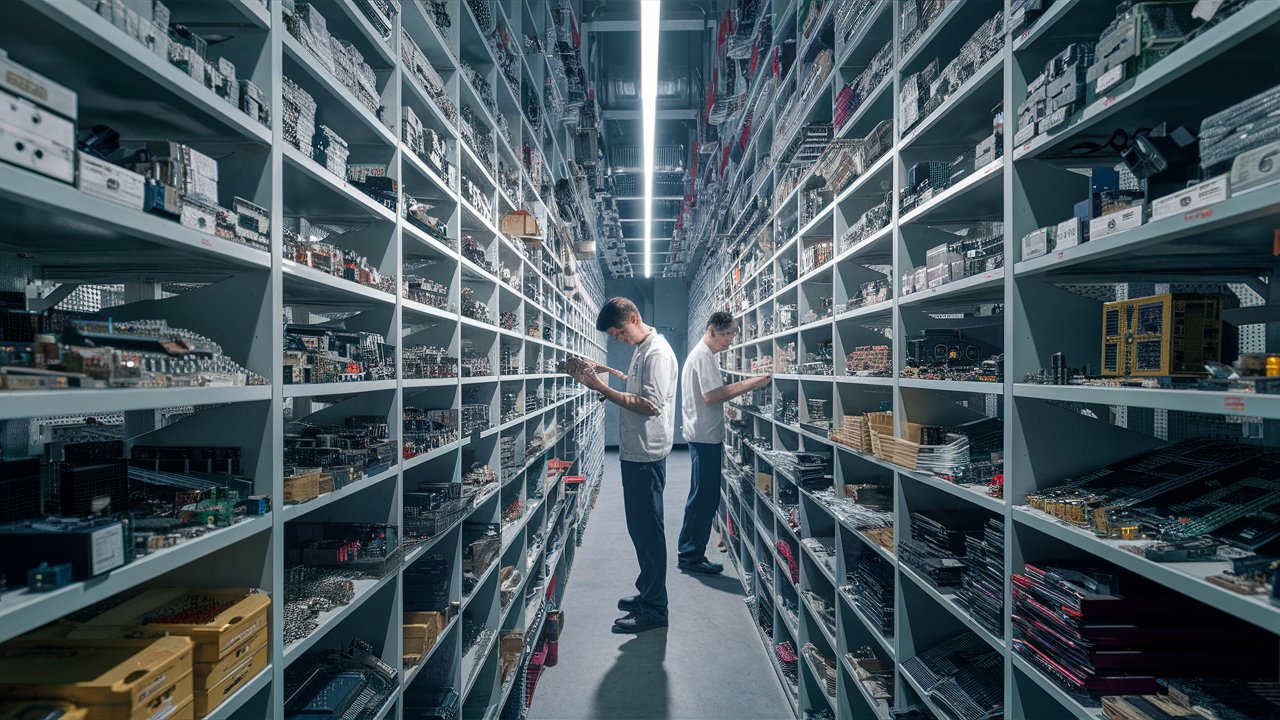 有源晶振与无源晶振的原理结构差异？