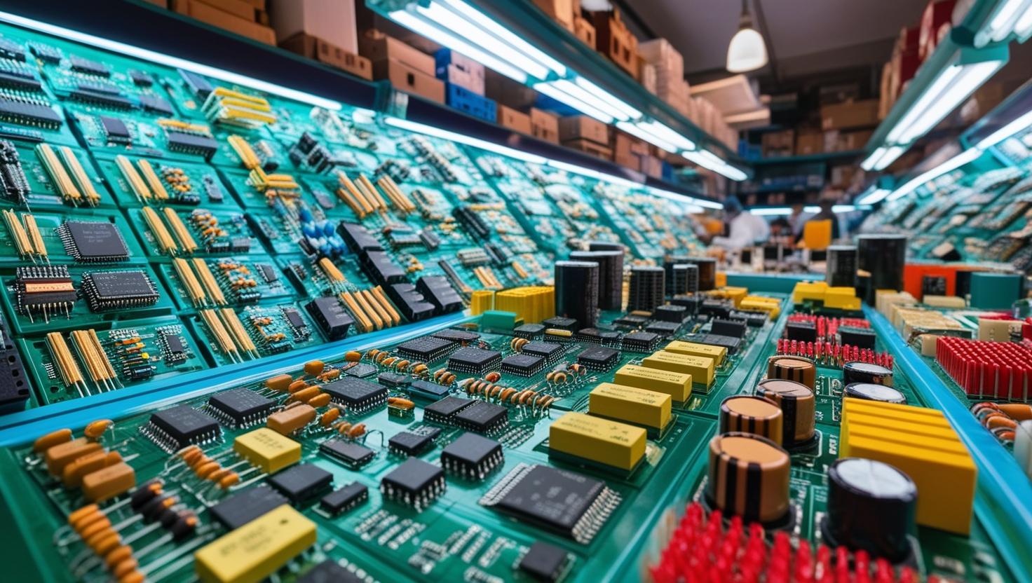 常见三极管型号推荐及选型技巧【附选型表】