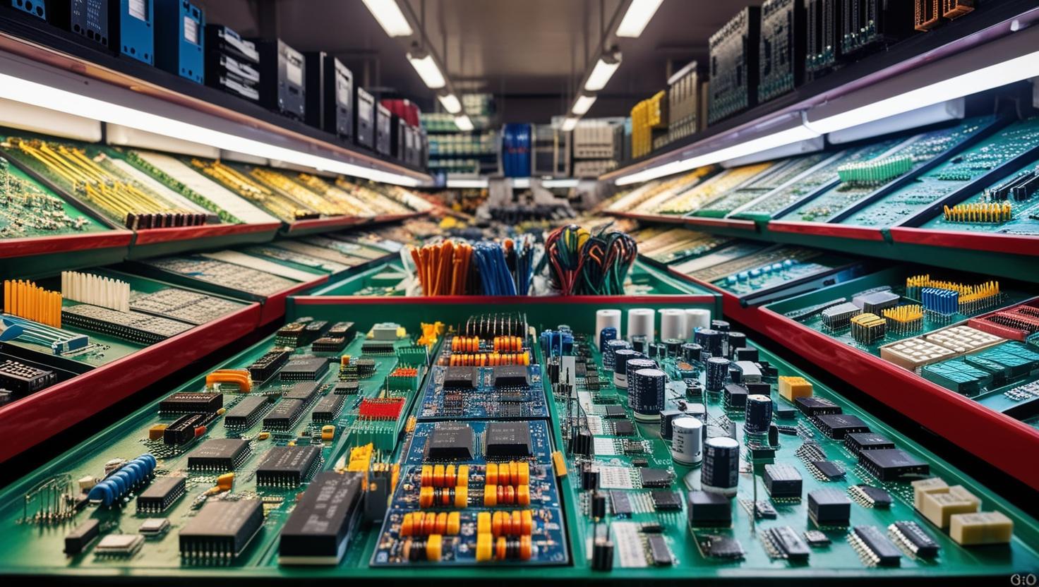 三极管工作原理详解：入门电子工程师必看的基础指南