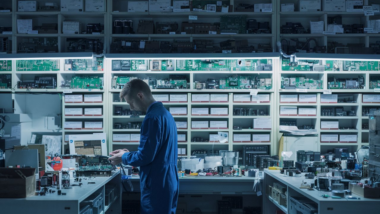 功率管的工作原理，功率管的作用是什么