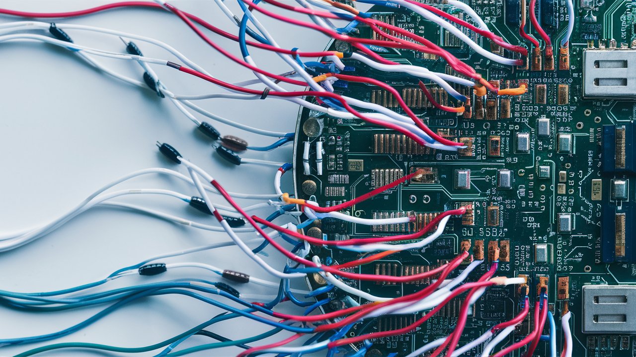 探秘小小串联电阻的多重强大作用