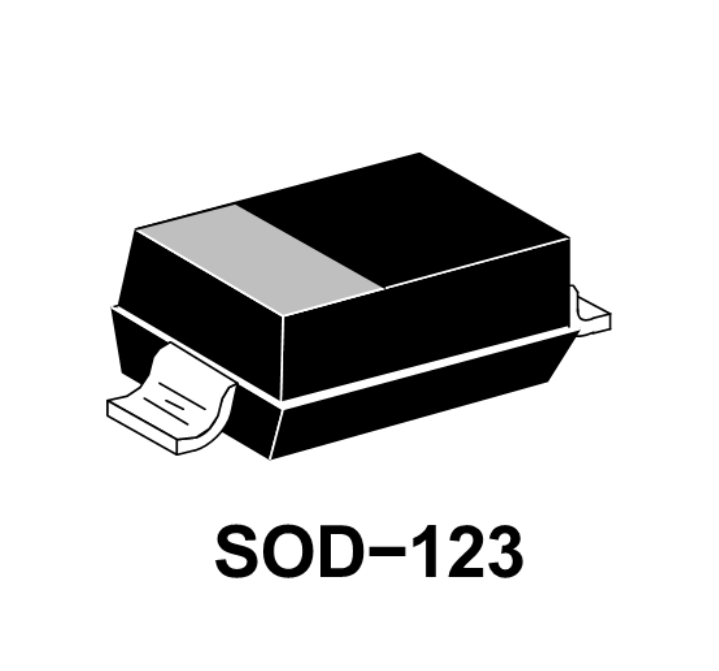 MMSD4148T3G-SOD-123